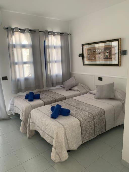 Duplex Maspalomas Maspalomas  Buitenkant foto