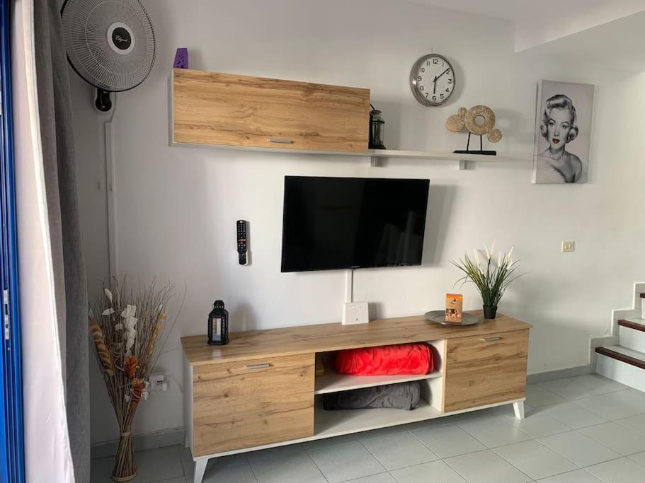 Duplex Maspalomas Maspalomas  Buitenkant foto
