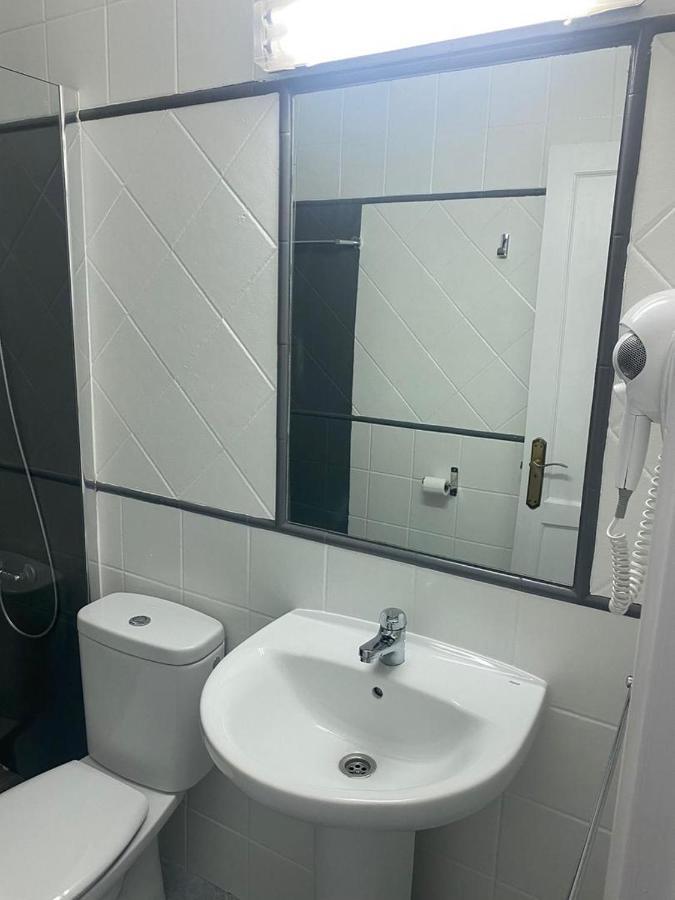 Duplex Maspalomas Maspalomas  Buitenkant foto