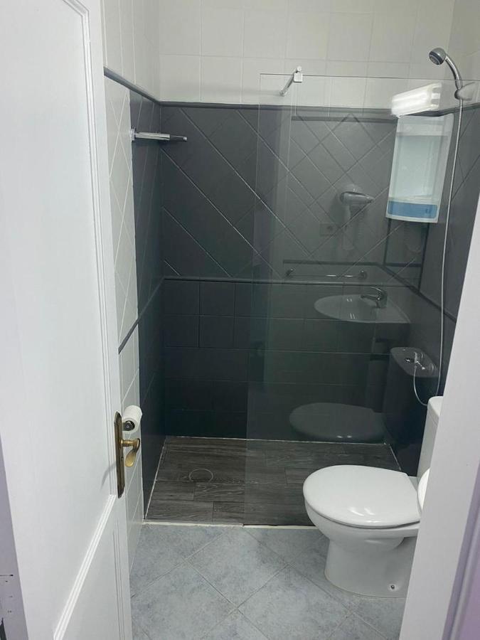 Duplex Maspalomas Maspalomas  Buitenkant foto