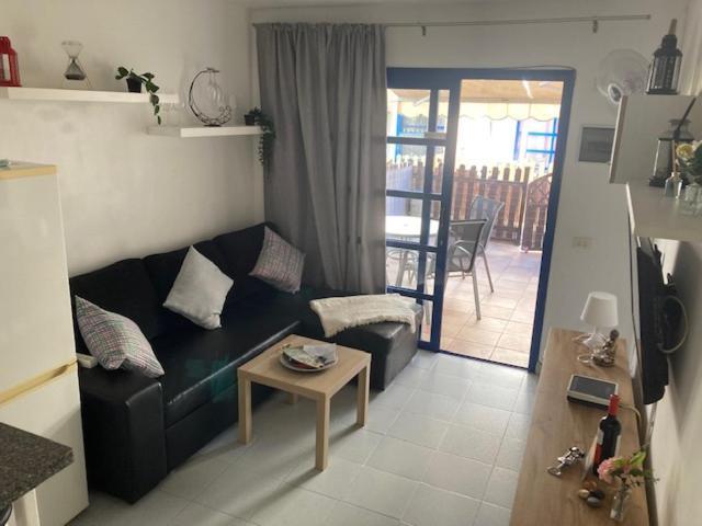 Duplex Maspalomas Maspalomas  Buitenkant foto